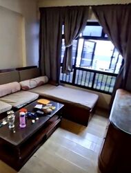 Blk 219B Linear Green @ Bedok (Bedok), HDB 4 Rooms #617080551